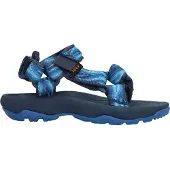 Teva Hurricane XLT 2 Jongens Sandalen - Blauw - Maat 31