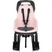Bobike Sitz Maxi Go Baumwolle Candy Pink