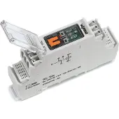 Wago 789-1544 Relaismodul,Eingangsnennspannung AC 230 V,1 Wechsler 7891544