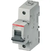 ABB Arbeitsstromauslöser 24VAC/DC S800-SOR24