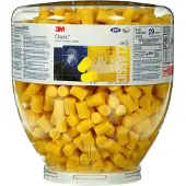 3M Gehörschutzstöpsel E-A-R Classic Refill EN 352-2 SNR 28 dB 500 PA/Dispenser