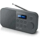 Muse M-109 Db Weckerradio