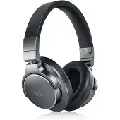 Muse M-275 CTV, Kabelgebunden, 20 - 20000 Hz, Kopfhörer, Schwarz
