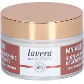 Lavera My Age regenerierende Nachtpflege dt 50 ml Creme