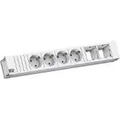 Bachmann Coni 4Xcee7/3 2Xcm 0,2M Gst18 Ral9010