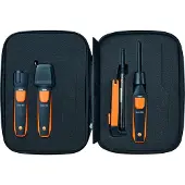 Testo Smart Probes Klima-Set