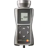 Testo 05634770 Omdrejningstæller Optisk 30 - 300000 U/min