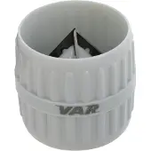 VAR Rohrentgrater V18 4-40 Mm