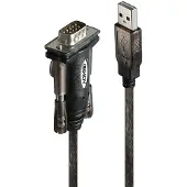 Lindy Usb Zu Serial Lite Kabel