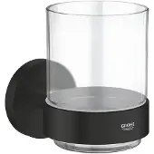 GROHE Start Glas mit Halter