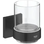 GROHE Start Cube, Schwarz, 1 Stück(e)