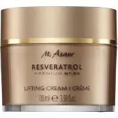 M. Asam Resveratrol Premium Nt50 Lifting Crème XXL Tagescreme 100 ml