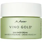 M. Asam Vino Gold 24h Gesichtscreme Tagescreme 50 ml