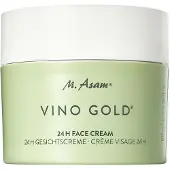 M. Asam Vino Gold 24h Gesichtscreme Tagescreme 100 ml