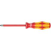 Wera Schraubendreher PH 2 100 VDE