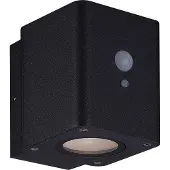 MEGATRON Solar-Wandleuchte MT70018