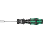 Wera Kraftform Kompakt 27 Set 1, 7‑teilig SET 1, 7-TEILIG