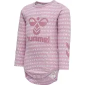 Hummel Hmlesme Body L/S | Gr. 86
