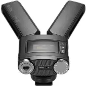 Godox IVM-S3 Stereo-On-Camera-Mikrofon
