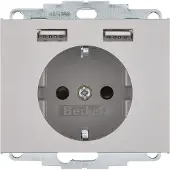 Berker 48037004