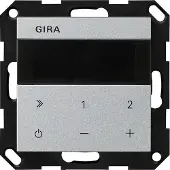 Gira UP-Radio IP 232026