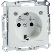 ELSO Steckdoseneinsatz LED Orientierungslicht BRS Joy reinwess ELG265304