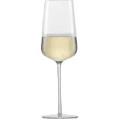 Zwiesel Glas Champagnerglas Vervino 348ml (2-teilig)