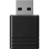 BenQ EZC5201BS, Kabellos, USB, WLAN, Schwarz