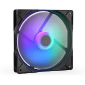 Endorfy Stratus 140 Mm Pwm Argb Ventilator
