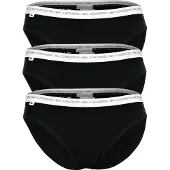 Lacoste Panty-Set 8F1338 Schwarz 19