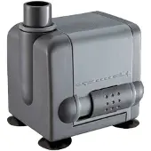 Aqua Control Biotop-Pumpe 350 L/h Max. Höhe: 0,65 m Dab-400