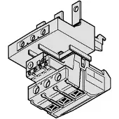Schneider Electric Tesys Overload Relay