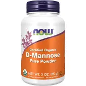 Now , D-Mannose Powder 85 g