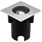 EVN-Lichttechnik LED-Bodeneinbauleuchte