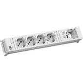 Bachmann BACH Steckdosenleiste