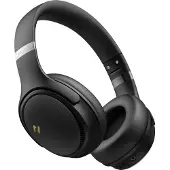 Havit H630BT PRO Kabellose Kopfhörer (Schwarz)