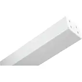 Burg wachter BURG Terzo Traverse für eBoxx Breite 760 mm, Edelstahl weiß