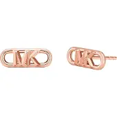 Michael Kors Ohrringe MKC164300791 Roségold