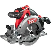 Milwaukee M18 CCS55 M18 FUEL Akku-Handkreissäge