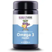 ROBERTHEKE Omega 3 Fischöl Kapseln 90 St