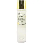 DR. HEDISON Dr.HEDISON Gold Activation Calming Toner 150 ml