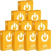 On) Condoms On) *Stimulation* 30 St Kondome