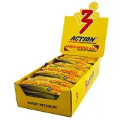 3Action Sports Nutrition 3Action Liquid Energy Gel Blackcurrant 30x55 ml