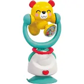 Hola Toys Babyrassel 2 in 1
