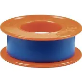 Certoplast Isolierband blau L4,5m/B15mm mit Seitenscheiben