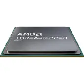 AMD Ryzen ThreadRipper PRO 7995WX - 2.5 GHz - 96 Kerne - 192 Threads - 384 MB Cache-Speicher - Socket sTR5 - OEM