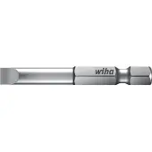 Wiha Bit Professional 70 mm Schlitz 1/4" (33963) 3,5