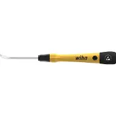 Wiha 278P1001 Ausheber PicoFinish ESD (43706), 50 mm