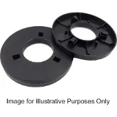 Zebra Technologies Media spacer (Packung mit 10)
