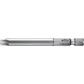 Wiha Bit Professional TORX 1/4" (32302) T6 x 50 mm